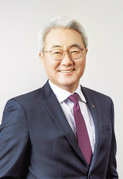 김준 SK이노베이션 부회장