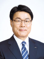 최정우 포스코그룹 회장