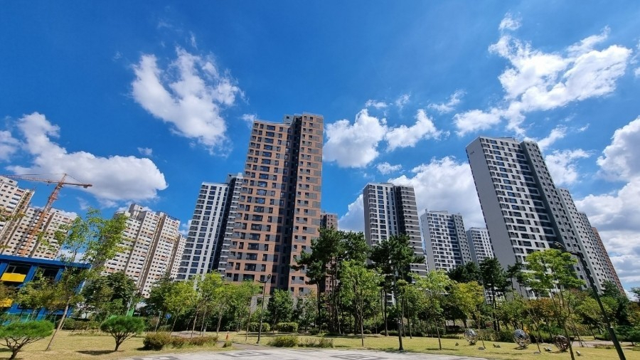 영종하늘도시