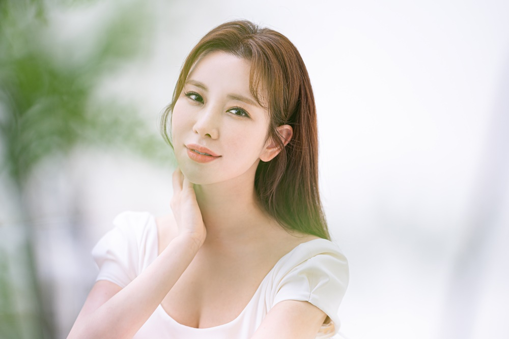 정선아 [팜트리아일랜드 제공]