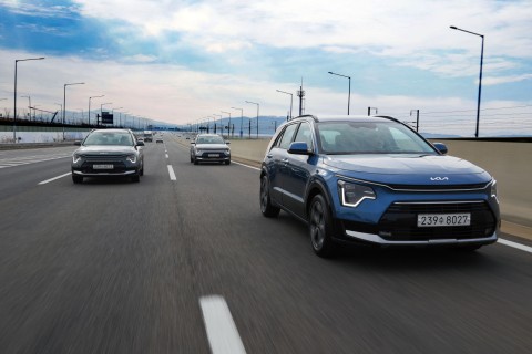 [Test Drive] With the all-new Kia Niro, Kia steps closer to sustainable mobility