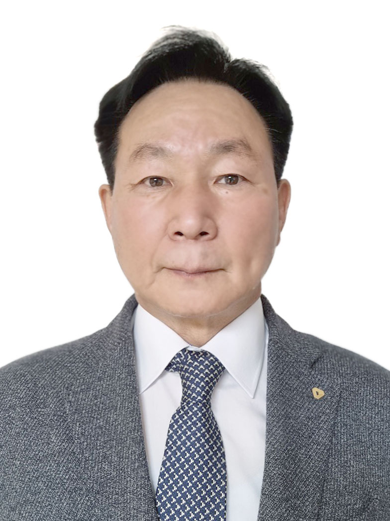 조진환 태광산업 신임 대표이사 내정자 [태광산업 제공]
