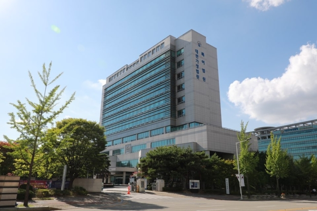 특허법원 전경[특허법원 제공]
