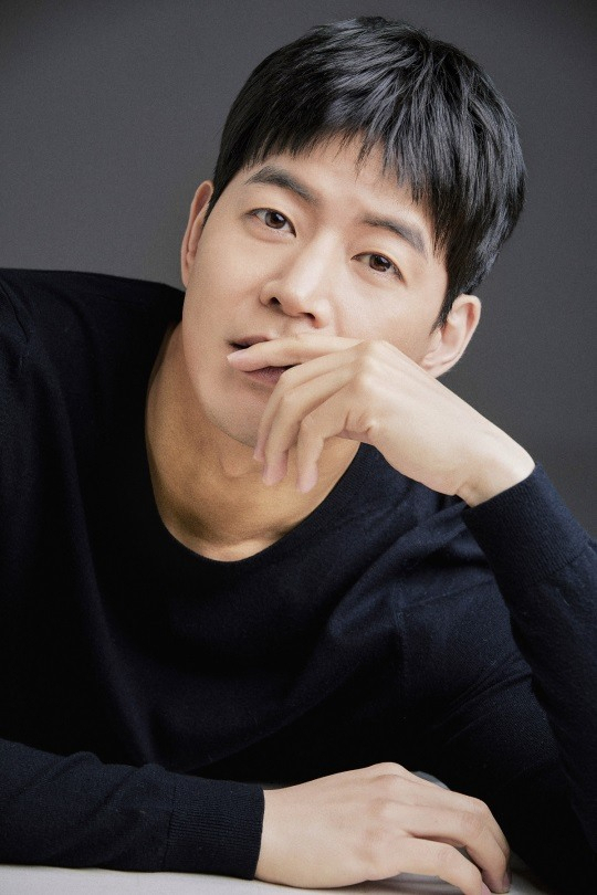 배우 이상윤. [제이와이드컴퍼니 제공]