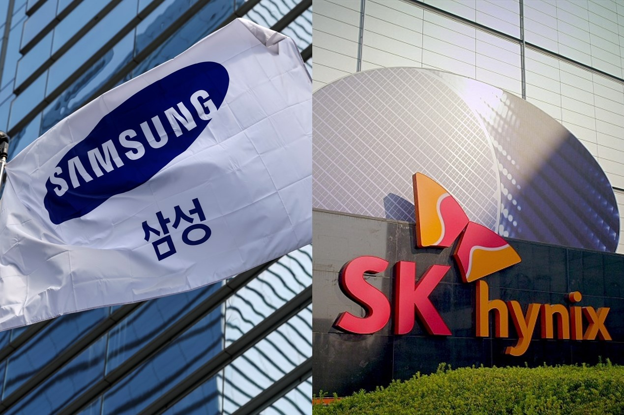 [연합·SK하이닉스 제공]