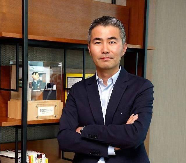 장현국 위메이드 대표 [위메이드]
