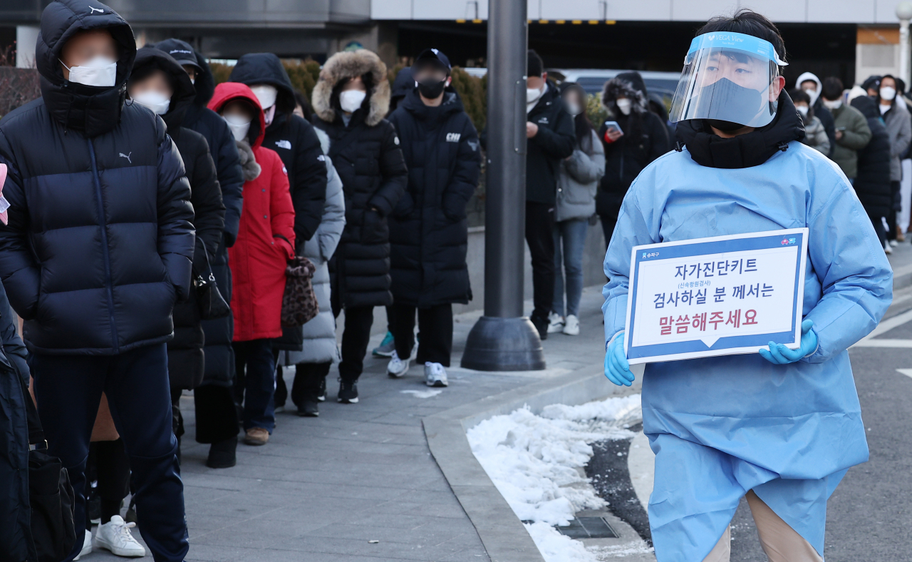 광주전남 확진자 2000명 넘어섰다.