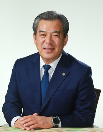 유근기 곡성군수.