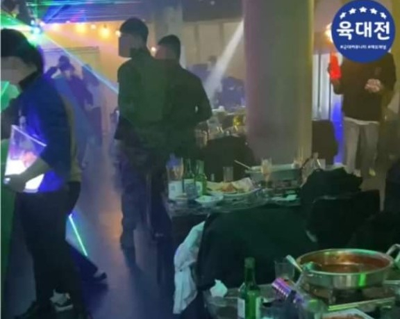 [페이스북 페이지 ‘육군훈련소 대신전해드립니다’]