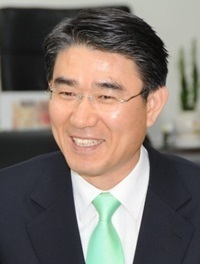 노관규 전 순천시장.