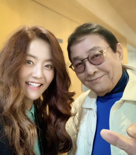 [손미나 인스타그램]