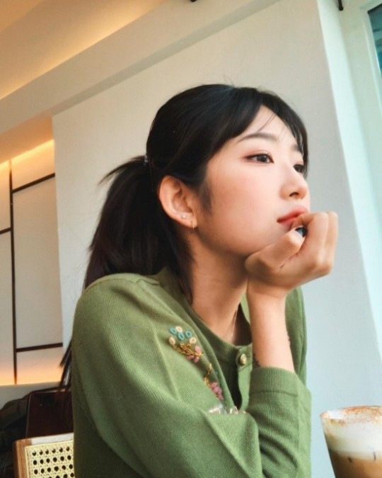 [최준희 인스타그램]