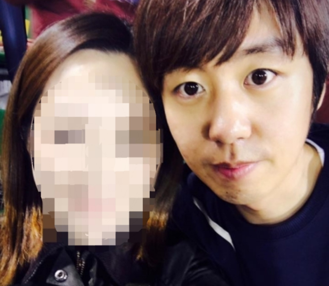 '악동클럽' 이태근 [이태근 아내 SNS 캡처]