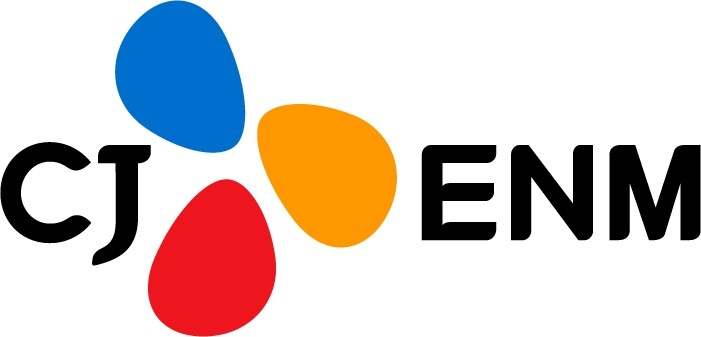 CJ ENM 센터, 로고 [CJ ENM 제공]