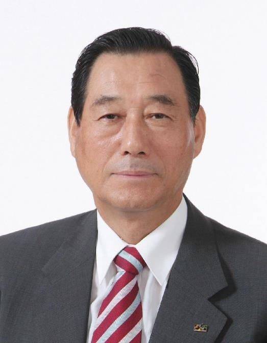 조규상 월드건설산업 대표.
