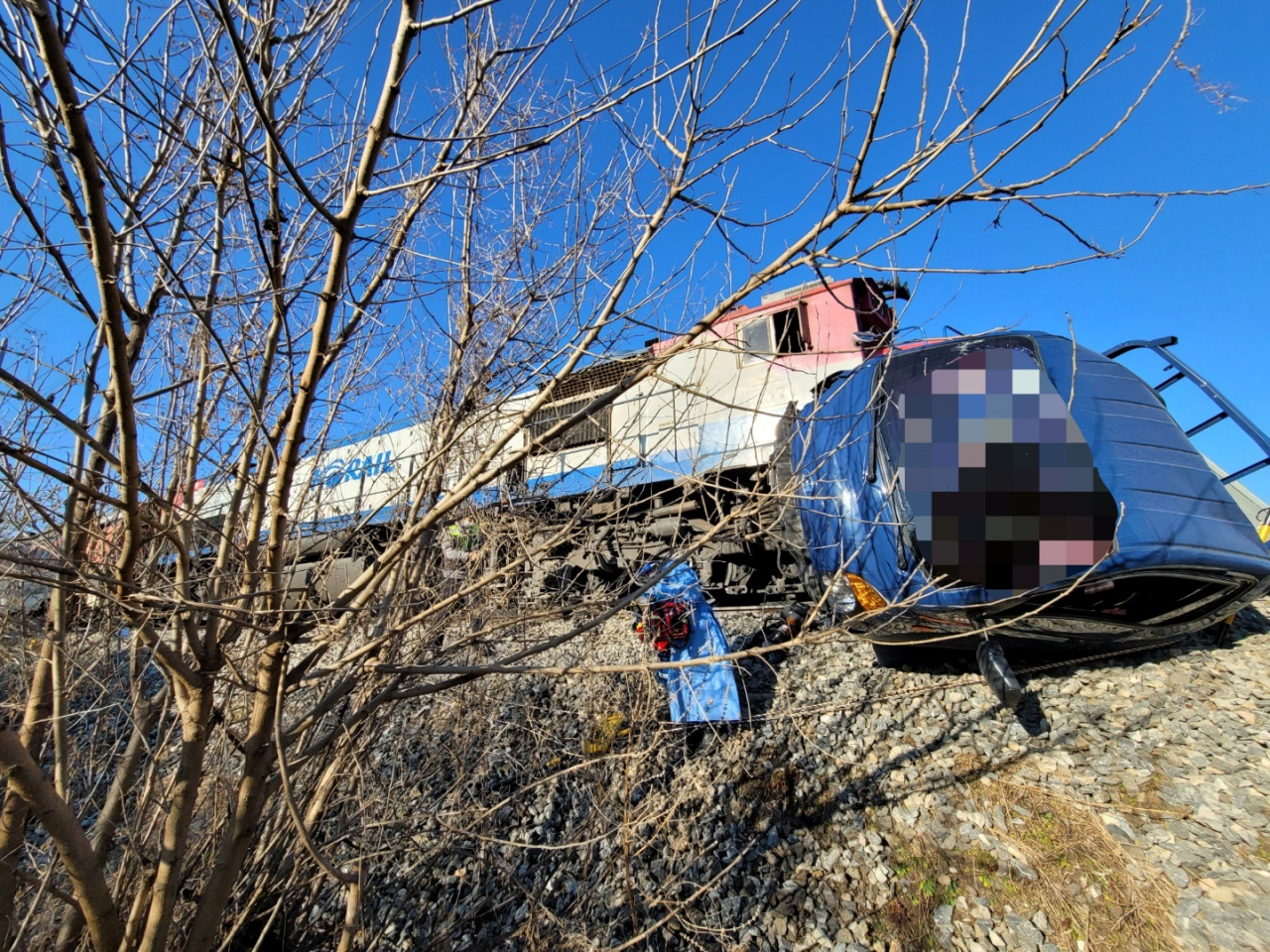 [경북소방본부 제공]