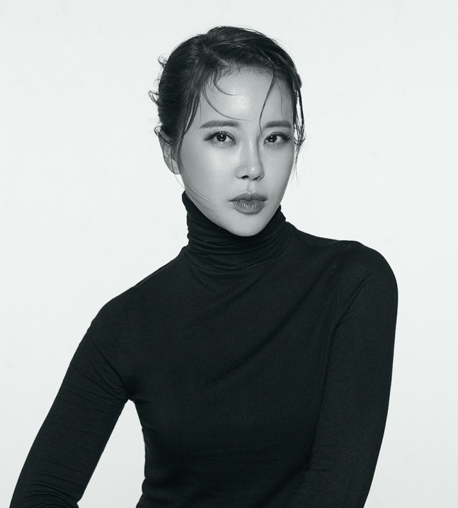 가수 백지영