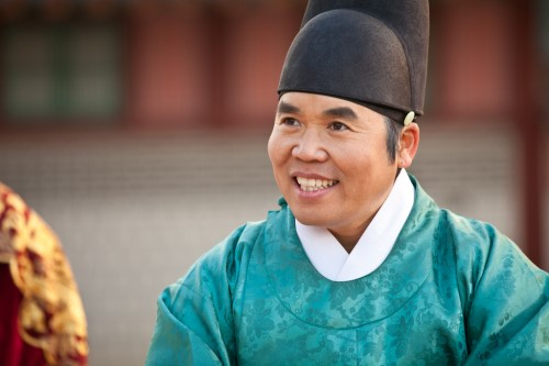 배우 정은표