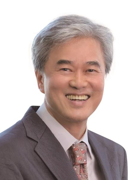 황정일 서울시사회서비스원 대표[서울시사회서비스원 제공]