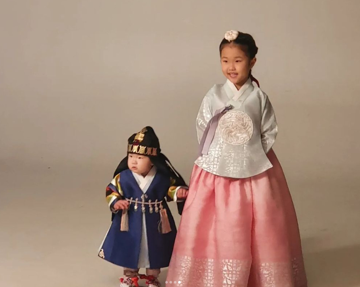 [안재욱 인스타그램]