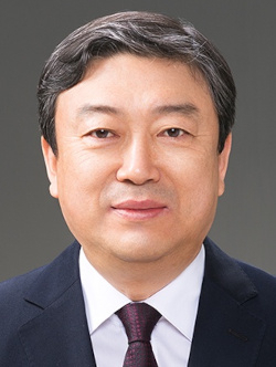 김명술 신임 광주드림 대표