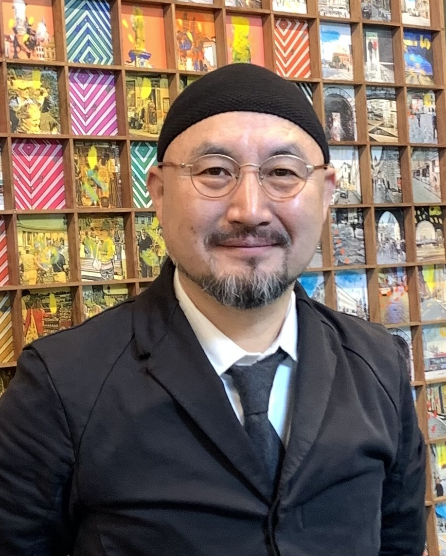 [최해구 신임 한국예총 안동시지회장]