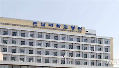 전남대 병원