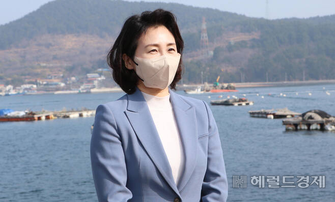 이재명 더불어민주당 대선 후보 부인 김혜경 씨