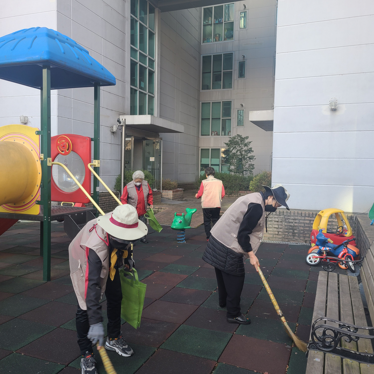 [성남시제공]