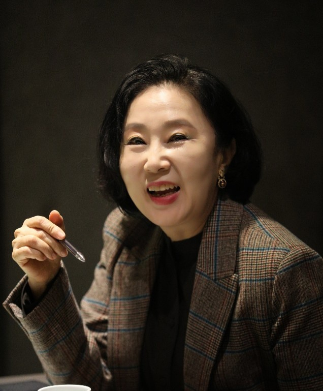 손정연 서울예술기획 대표는 신선하고 재밌는 클래식 공연 기획은 코로나19 위기를 극복하는 돌파구를 마련했다. [서울예술기획 제공]
