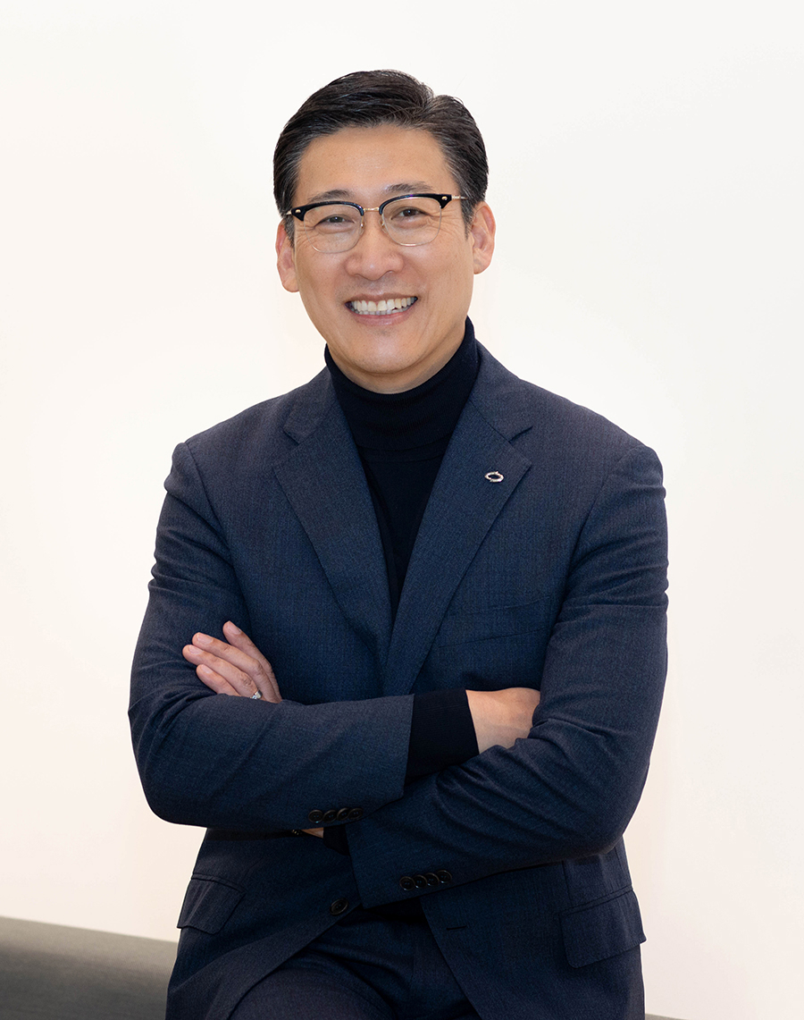 최성규 신임 르노삼성차 중앙연구소장