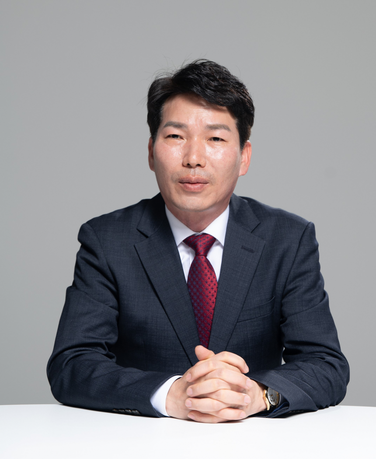 [권대수 대구TP 원장]