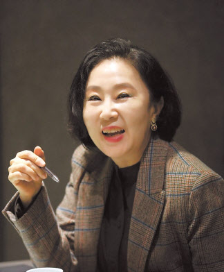 손정연 서울예술기획 대표는 신선하고 재밌는 클래식 공연 기획을 바탕으로 코로나19 위기를 극복하는 돌파구를 마련했다. [서울예술기획 제공]