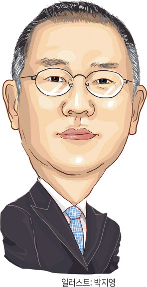 정의선 회장
