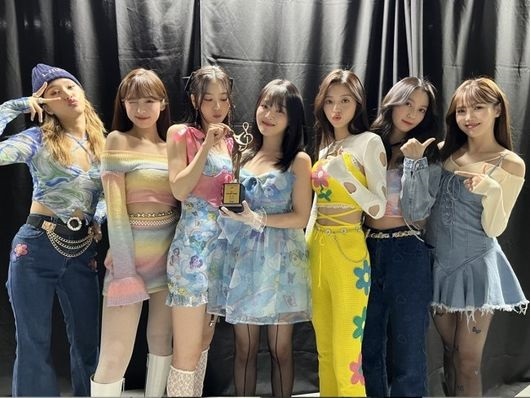 (Credit: WM Entertainment)