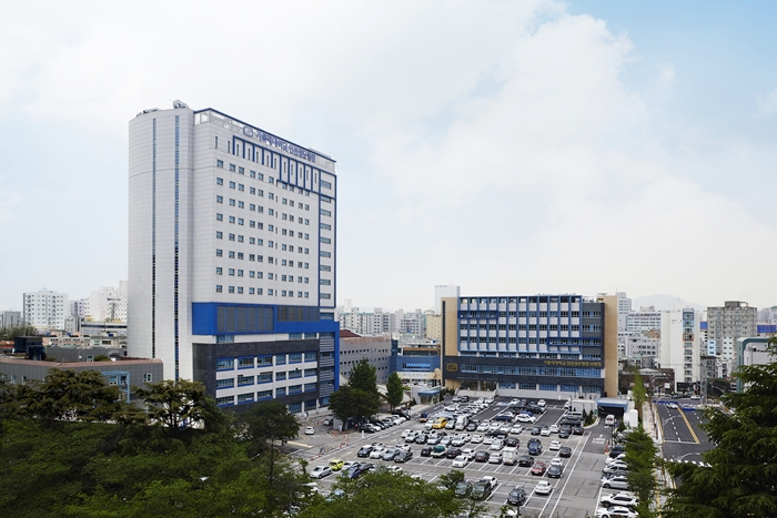 가톨릭대학교 인천성모병원