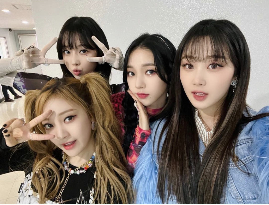 [에스파 공식 인스타그램]