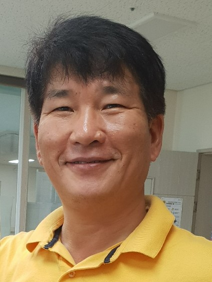 이기원 ‘편백마을’ 원장
