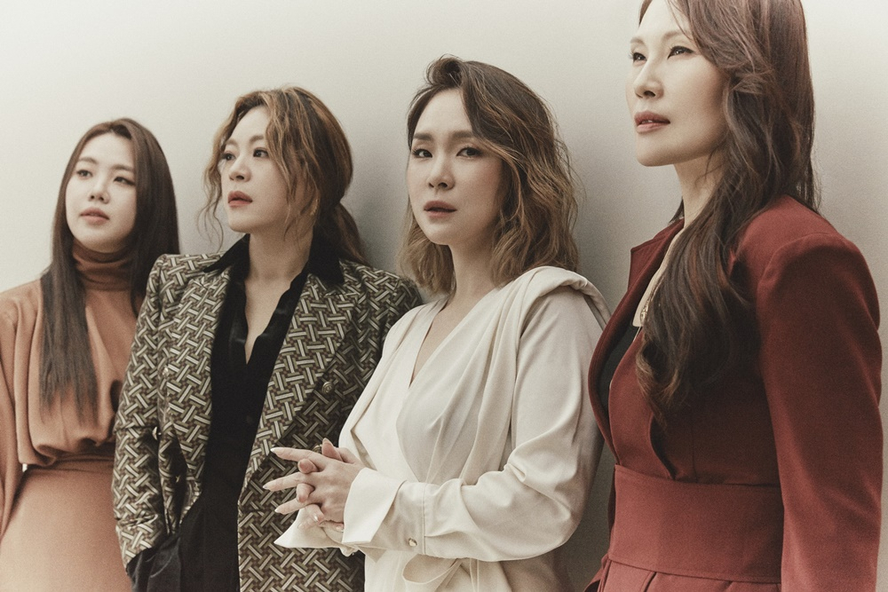 빅마마 [카카오엔터테인먼트 제공]