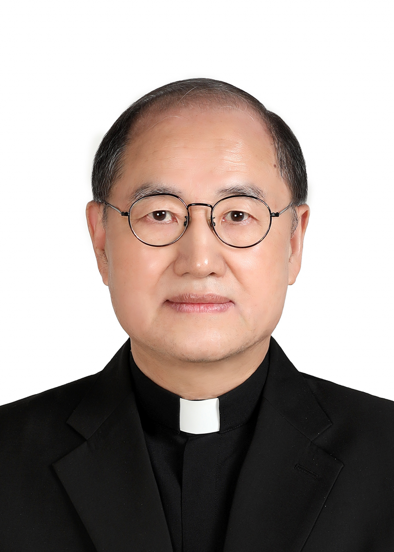 우재명 학교법인 서강대 신임 이사장. [서강대 제공]