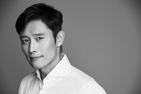 배우 이병헌. [BH엔터테인먼트]