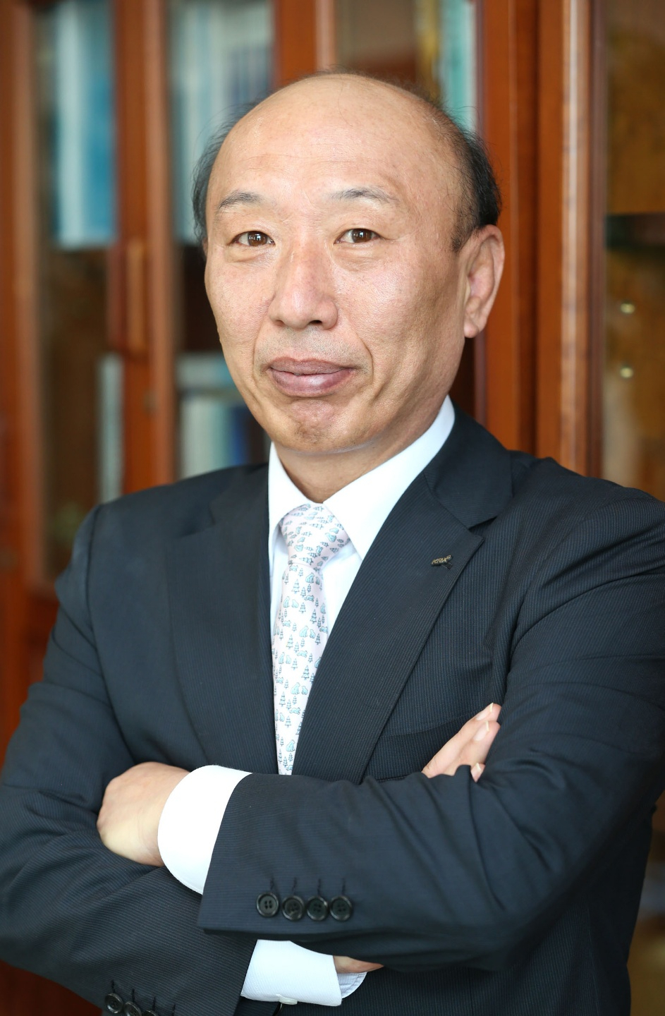 이해선 전 한국거래소 시장감시위원장