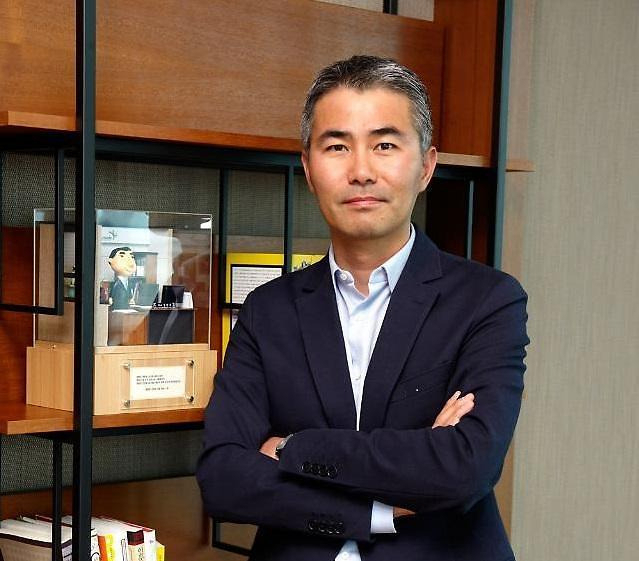장현국 위메이드 대표. [위메이드]