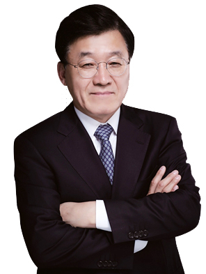 정만기 자동차산업연합회(KAIA) 회장.