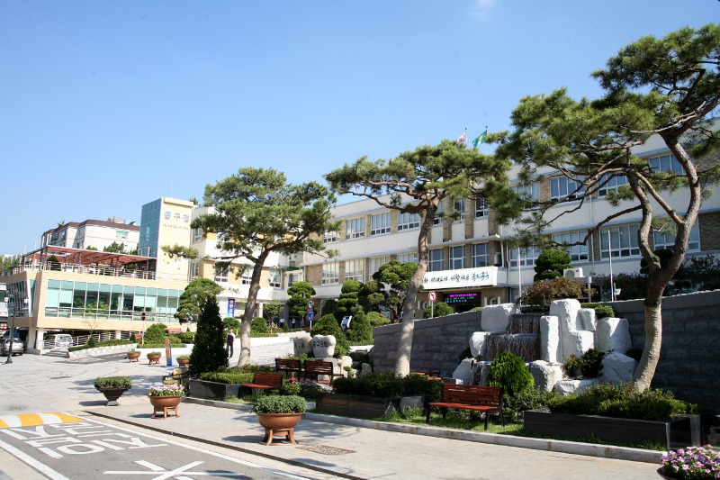 인천시 중구
