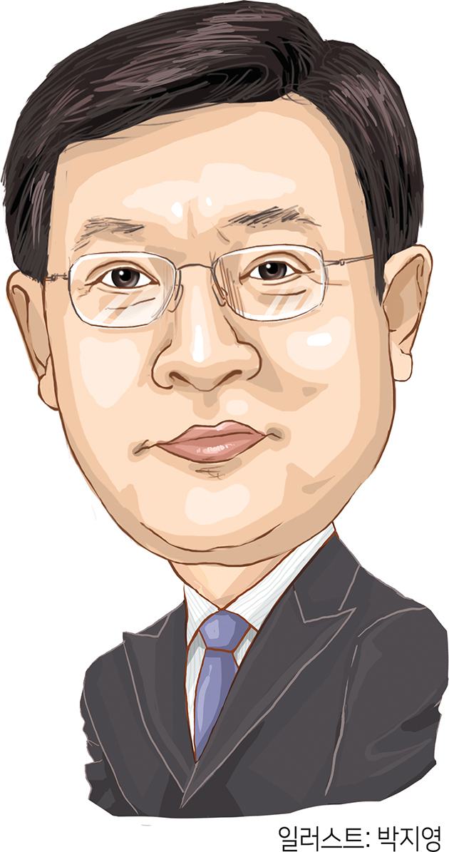 허태수 GS그룹 회장