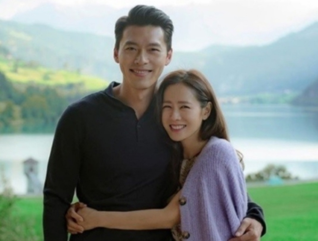 드라마 ‘사랑의 불시착’ 스틸컷 [tvN 캡처]