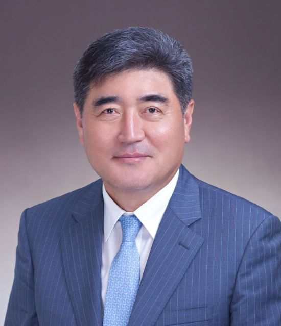 형남순 성정 회장. [헤럴드경제DB]