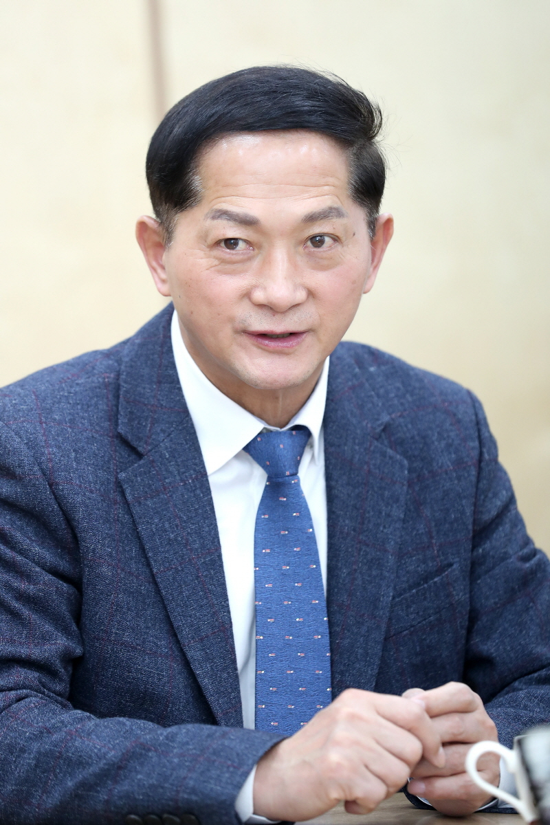 이재준 고양시장