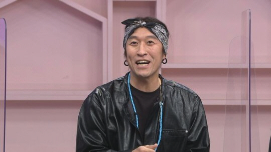 투자 실패를 고백한 빽가 [MBN 제공]